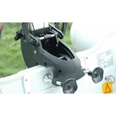 Лодочный электромотор Haswing Comax N 55