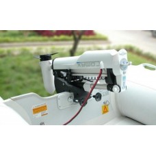 Лодочный электромотор Haswing Comax N 55