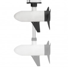 Лодочный электромотор Haswing Comax N 55