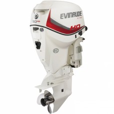 Лодочный мотор Evinrude E90 HSL