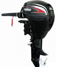Лодочный мотор Hidea HDF9.9HS- IB