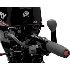 Лодочный мотор Mercury F15MLH