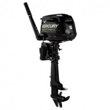 Лодочный мотор Mercury F5MH LPG