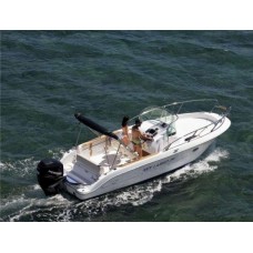 Лодочный мотор Mercury VERADO 225XXL