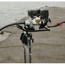 Лодочный мотор Parsun LT-7