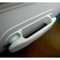 Надувная лодка Adventure Master I M-280 (светло-серая)