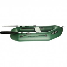 Надувная лодка BARK B-210C