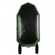 Надувная лодка BARK B-210C