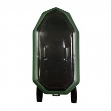 Надувная лодка BARK B-220C