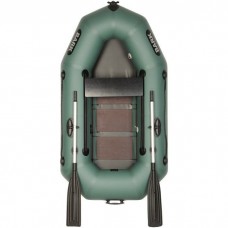 Надувная лодка BARK B-220CD