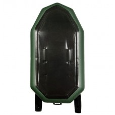 Надувная лодка BARK B-220CD