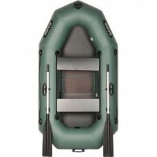Надувная лодка BARK B-230CD