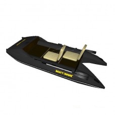 Надувная лодка Boathouse Fisher 370