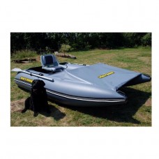 Надувная лодка Boathouse Sea Fisher SF680B