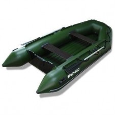 Надувная лодка Sport-Boat Нептун 310LD