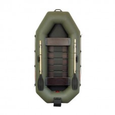 Надувная лодка Sportex Дельта 250ST
