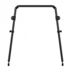 Опорная стойка FASTEN 800x500 мм с двумя замками (St050)