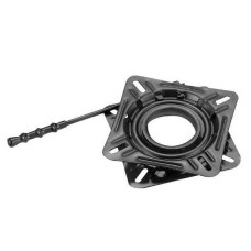 Основание поворотное Easterner с фиксатором (C12569)