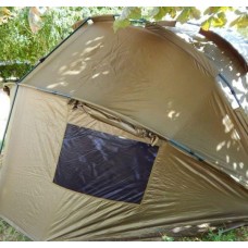 Палатка Ranger EXP 3-mann Bivvy + Зимнее покрытие (RA 6611)