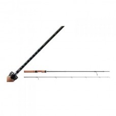 Спиннинг Abu Garcia Mass Beat MS-602SUL 1.83 m/2 (1156390)