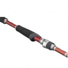 Спиннинг Berkley Urban Spirit NG 2,37m/2 15-40gr M (1252376)