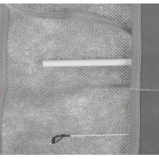 Спиннинг Favorite White Bird New WBR-682ML-S 2.04m 3-14g 6-10lb (1693.03.56)