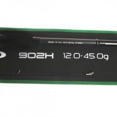 Спиннинг Zemex Solid 902H 12-45g (8806066100096)