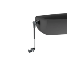 Телескопический держатель датчика эхолота FASTEN (Ft500)