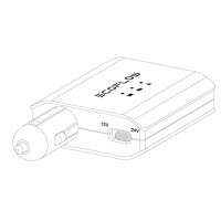 Пуско-зарядный адаптер EcoFlow Car Battery Charging