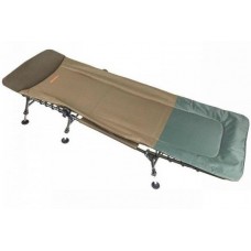 Раскладушка Brain Eco Bedchair 6Legs HYB002-3L-ECO (1858.41.13)