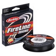 Шнур Berkley FireLine серый 1800 m 0.12 mm 6.80 kg (1135609)