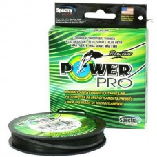 Шнур Power Pro Super Lines 0.23 mm 15 kg 92 m зеленый (PPBI9223MG)