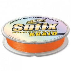 Шнур Sufix Performance Braid 135 m 150 Y 5.4 kg 12 lb Neon Fire (DS1CF0119GFB1P)