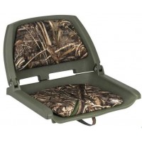 Сиденье New Star Molded Fold-Down камо REALTREE MAX 5 (75109Max5)