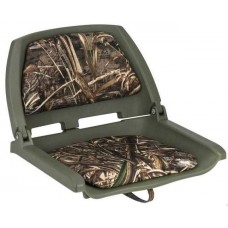 Сиденье New Star Molded Fold-Down камо REALTREE MAX 5 (75109Max5)