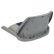 Сиденье RYE Traveler 36 х 46 х 51 см серо-синие (HM40-10009)