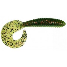 Силикон Big Bite Baits Fat Grub 3" Watermelon Red 10 шт (1838.00.81)