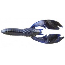 Силикон Big Bite Baits Swimming Craw 3" Hematoma 6 шт (1838.00.25)