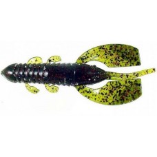 Силикон Big Bite Baits YoDaddy 3" Watrmln Red Ghost 8 шт (1838.00.22)