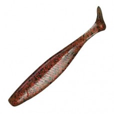 Силикон Jackall Dagger Minnow 5” Ebimiso red flake 5 шт (1699.13.36)