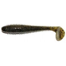 Силикон Keitech Swing Impact Fat 3.3" 102 Watermelon PP