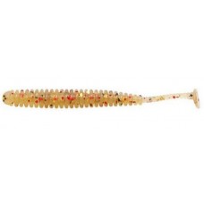 Силикон Reins Aji Adder Shad 3" 321 Gold legend 8 шт (1552.05.65)