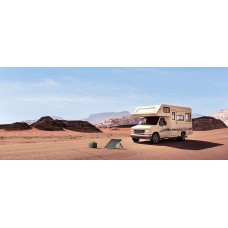 Солнечная панель Bluetti 68W Solar Panel PV68