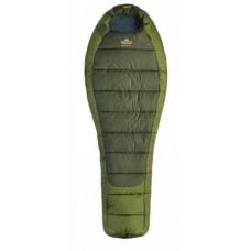 Спальный мешок Pinguin Comfort green right (PNG 215.185.Green-R)