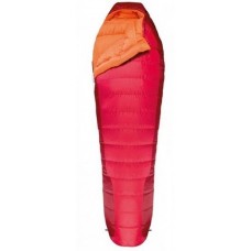 Спальный мешок Salewa Phalcon -7 1550 mars red right