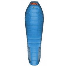 Спальный мешок Salewa Spice +3 8484 polar blue right (5289)