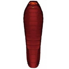 Спальный мешок Salewa Spice -8 1850 biking red right