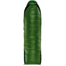 Спальный мешок Salewa Spirit 3D Flex -2 quattro 5680 treetop green right