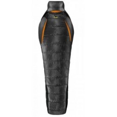 Спальный мешок Salewa Spirit -9 XL 0780 carbon black right