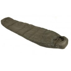 Спальный мешок Snugpak Sleeper Lite Olive левосторонняя молния